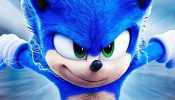 Sonic The Hedgehog 2 (PG)