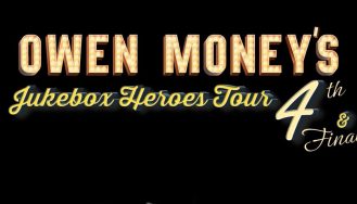 Owen Money's Jukebox Heroes 4 - The Final