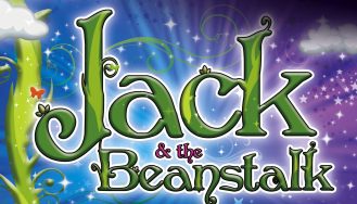 Jack & The Beanstalk - Nadolig  2022