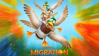 Migration (U)