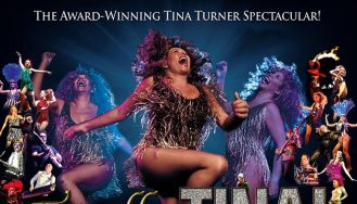 Totally Tina: The Award-Winning Tina Turner Spectacular