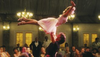 Dirty Dancing: 35th Anniversary  (12A)