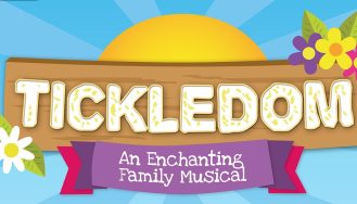 Tickledom- An Enchanting Family Musical