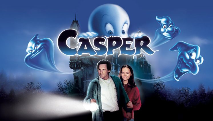 Kids Club: Casper (PG)