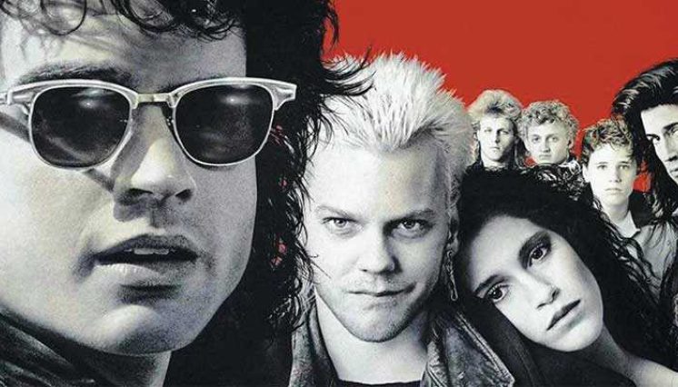 THE LOST BOYS (15)