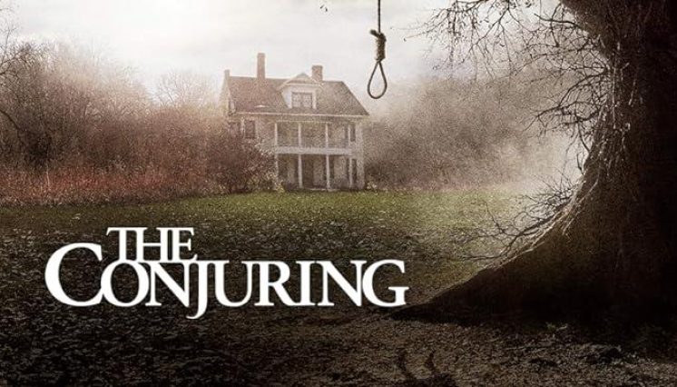 The Conjuring (15)