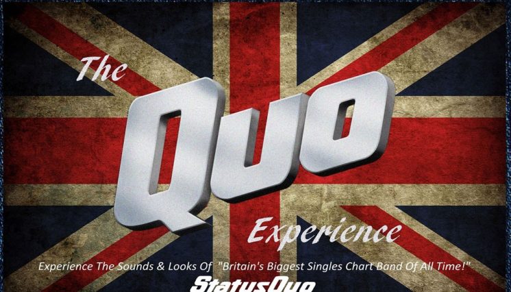 The Quo Experience 