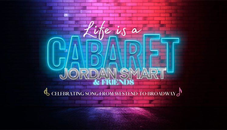 Life is A Cabaret
