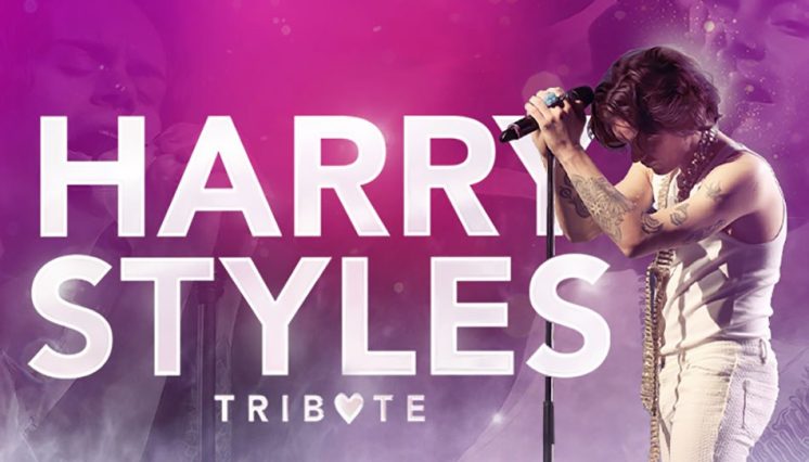 Harry Styles - Tribute