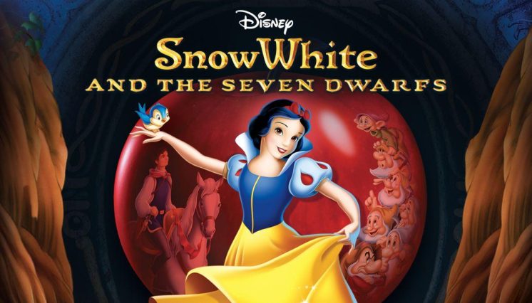 Snow White & The Seven Dwarfs (U)